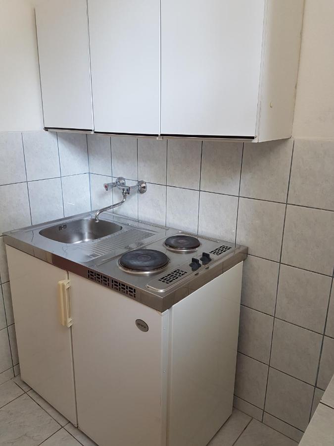 Apartments Lujo Primošten Extérieur photo