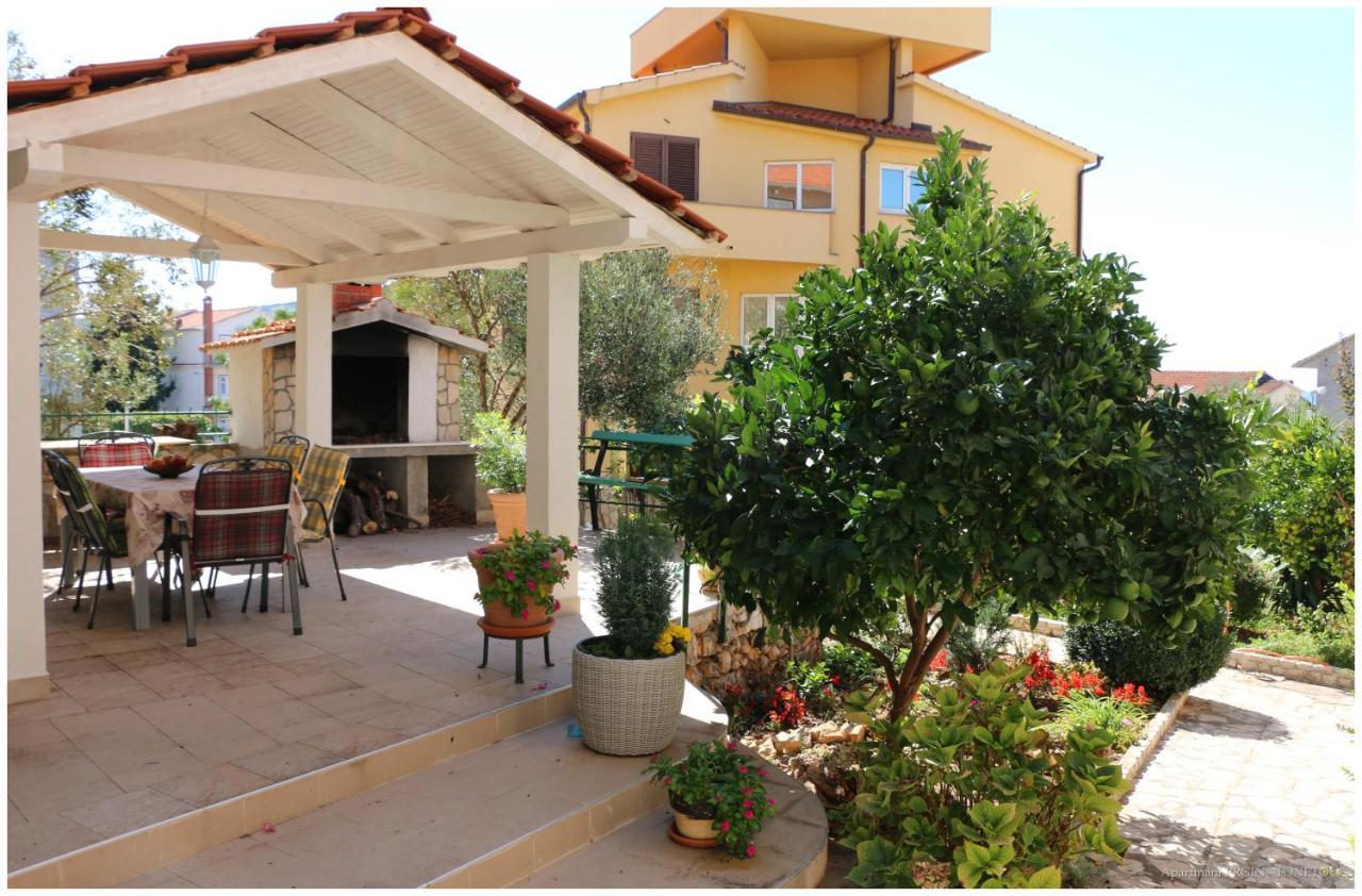 Apartments Lujo Primošten Extérieur photo